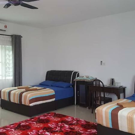 Dd Empire Homestay Kuala Selangor Exterior photo