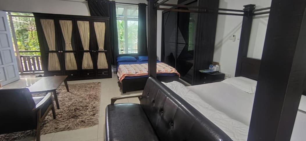 Dd Empire Homestay Kuala Selangor Exterior photo