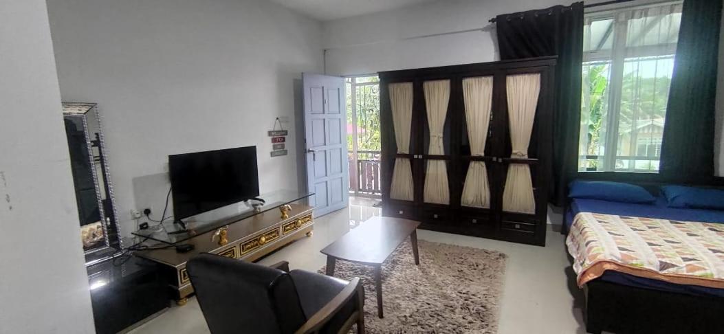 Dd Empire Homestay Kuala Selangor Exterior photo