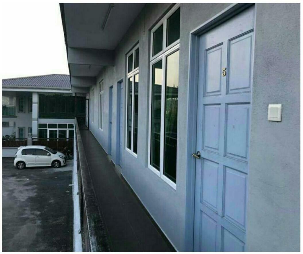 Dd Empire Homestay Kuala Selangor Exterior photo